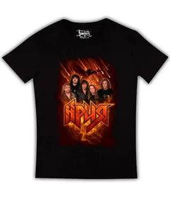 Ария, Армагеддон